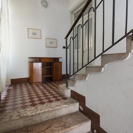 Ferienwohnung Casa Internazionale Riva del Garda Exterior foto
