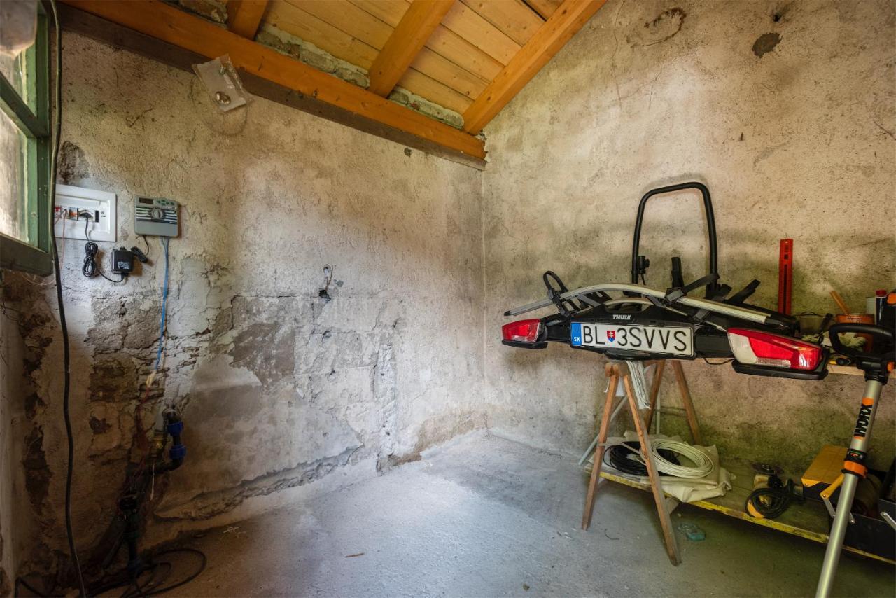 Ferienwohnung Casa Internazionale Riva del Garda Exterior foto