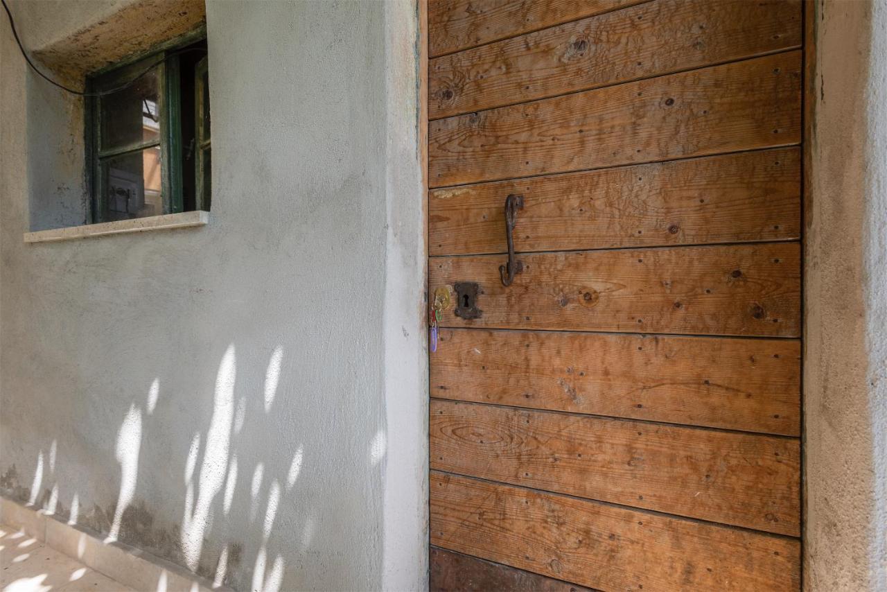 Ferienwohnung Casa Internazionale Riva del Garda Exterior foto