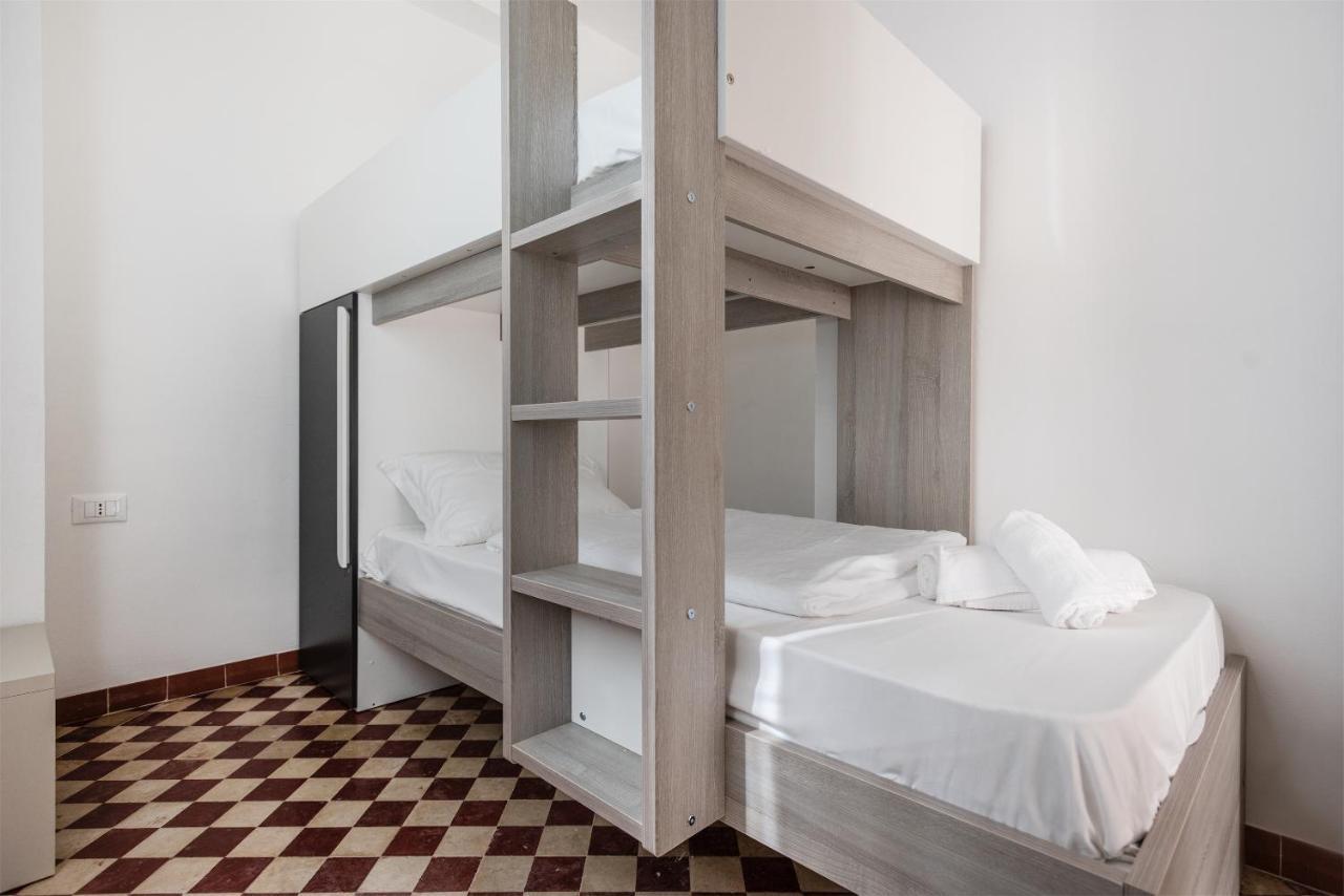 Ferienwohnung Casa Internazionale Riva del Garda Exterior foto