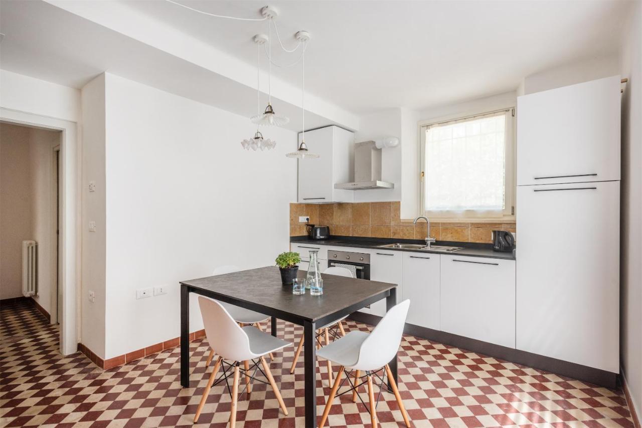 Ferienwohnung Casa Internazionale Riva del Garda Exterior foto
