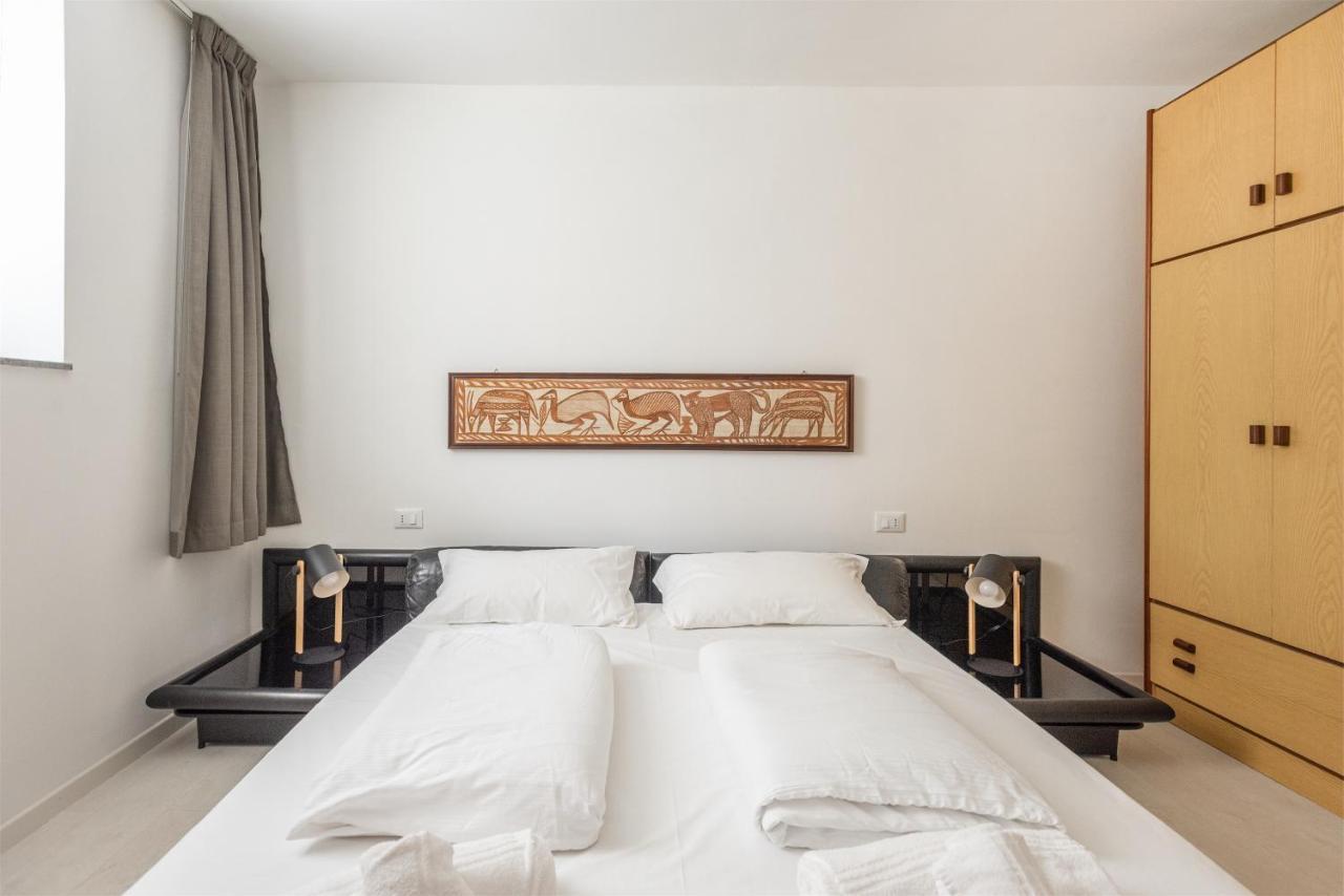 Ferienwohnung Casa Internazionale Riva del Garda Exterior foto