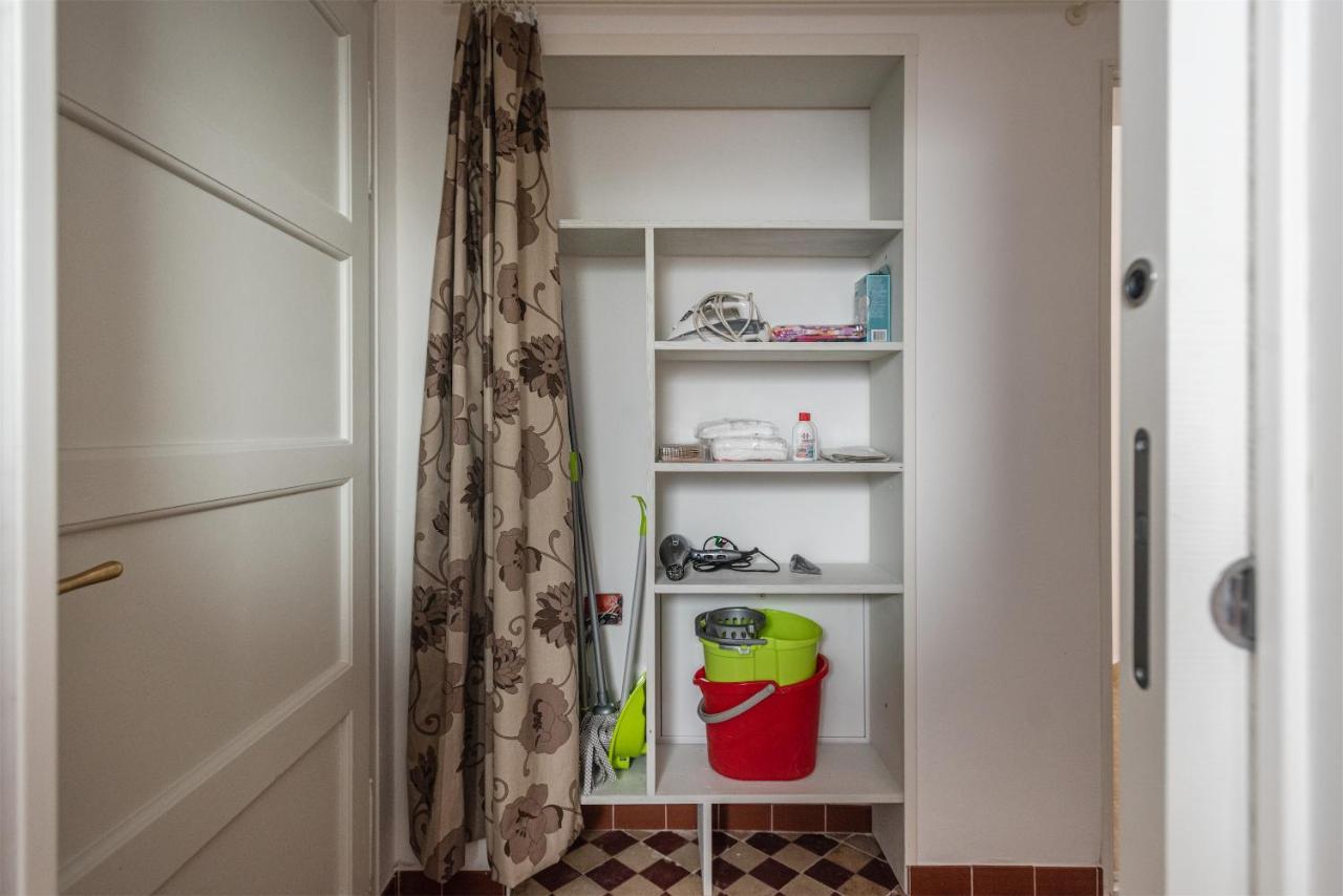 Ferienwohnung Casa Internazionale Riva del Garda Exterior foto