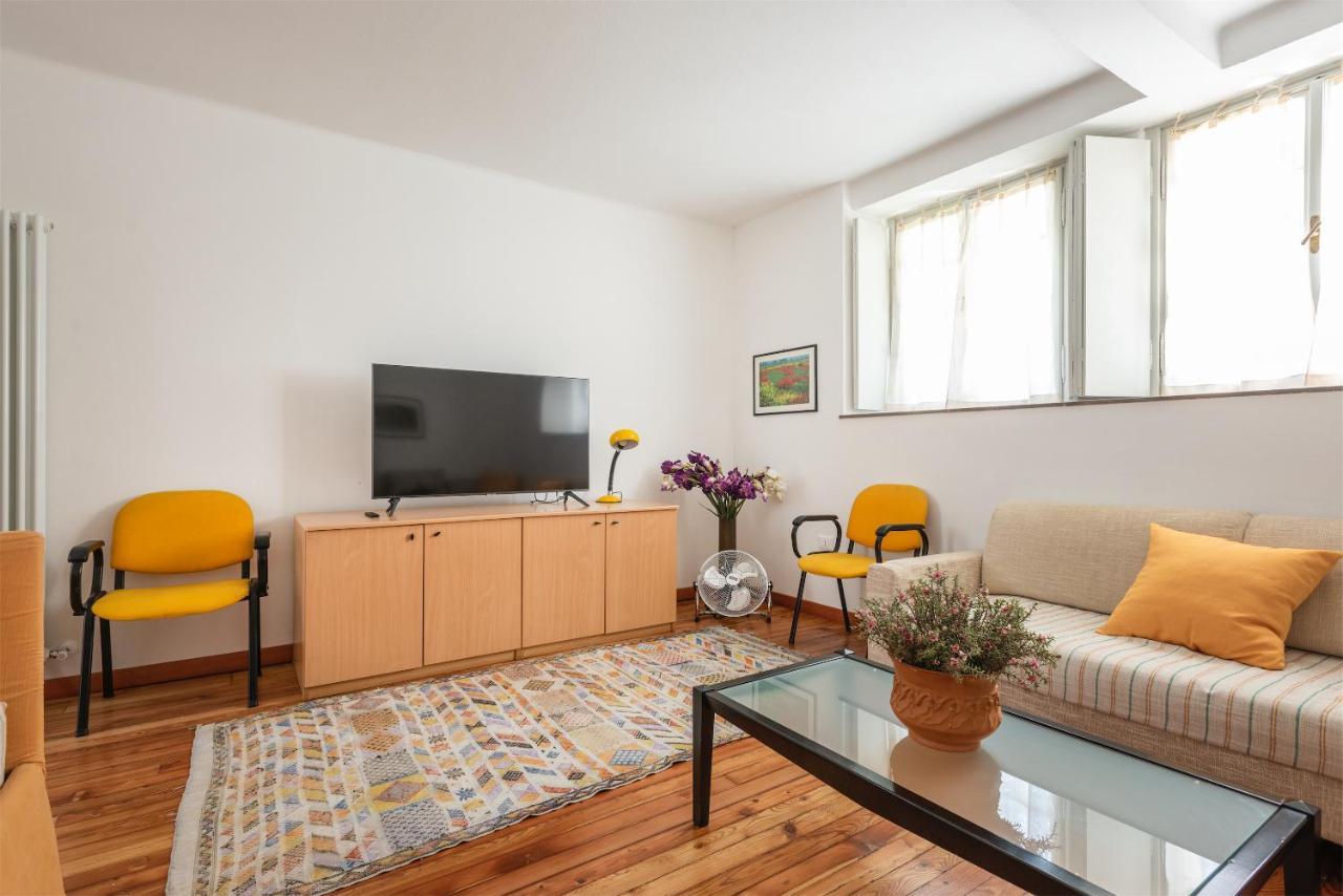 Ferienwohnung Casa Internazionale Riva del Garda Exterior foto
