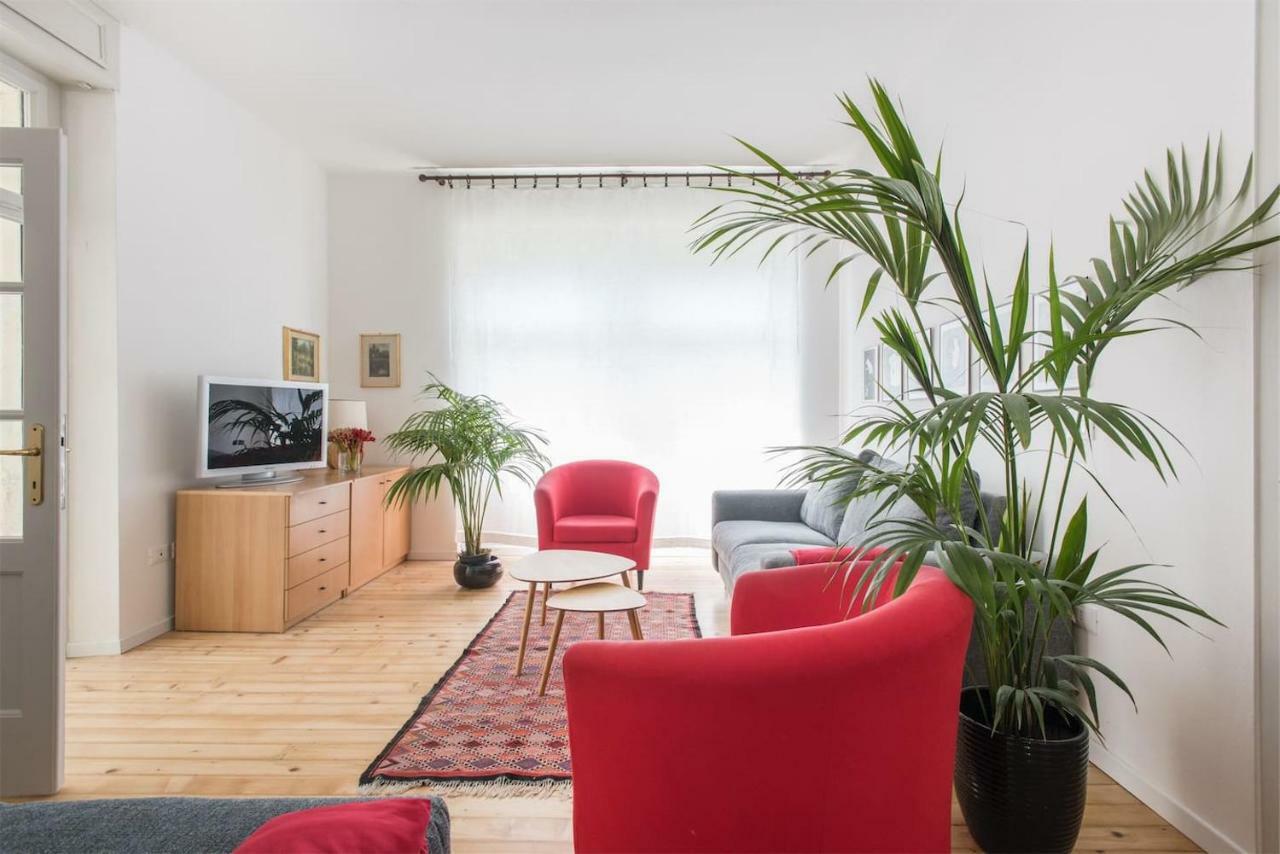 Ferienwohnung Casa Internazionale Riva del Garda Exterior foto