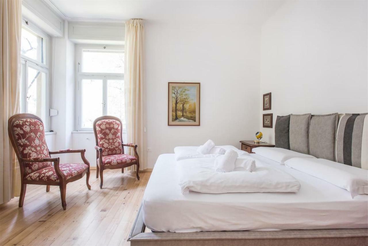 Ferienwohnung Casa Internazionale Riva del Garda Exterior foto