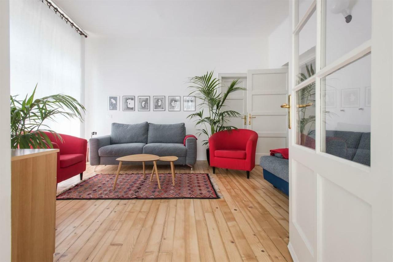 Ferienwohnung Casa Internazionale Riva del Garda Exterior foto