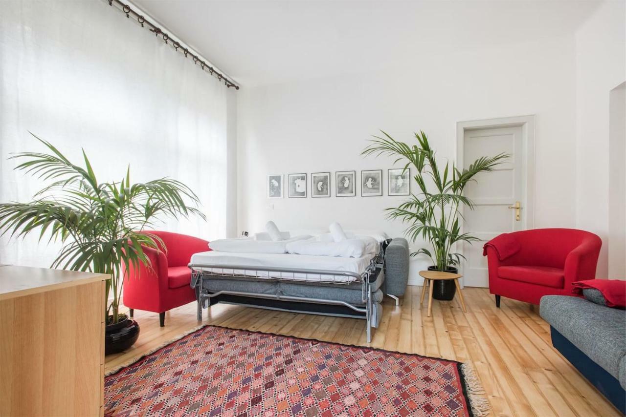Ferienwohnung Casa Internazionale Riva del Garda Exterior foto