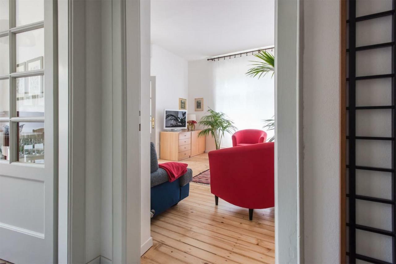 Ferienwohnung Casa Internazionale Riva del Garda Exterior foto